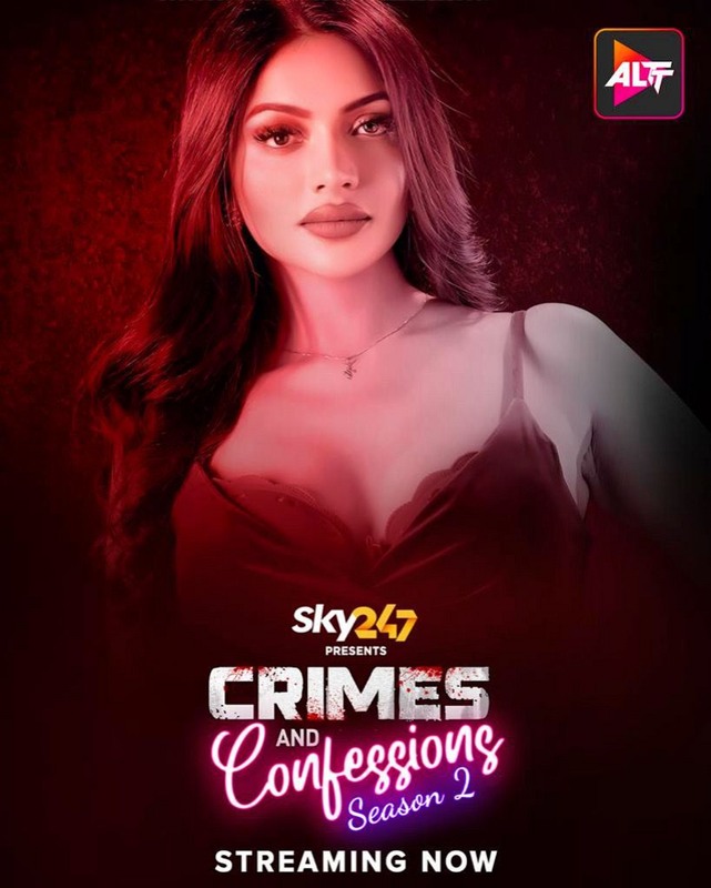 Crimes and Confessions (2022) S02 EP13